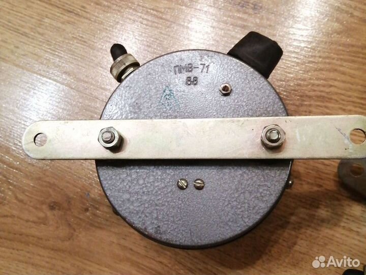 Освещение отсеков военной техники