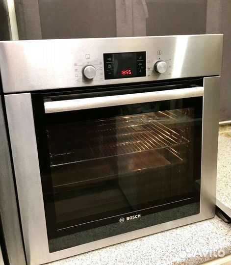 Духовой шкаф Bosch