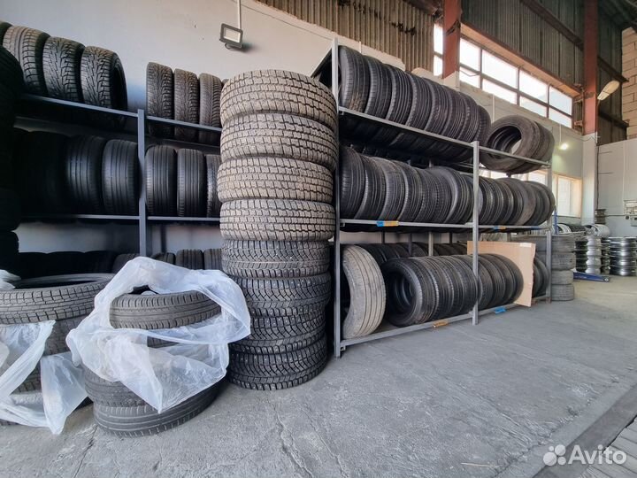 Диски штампованные