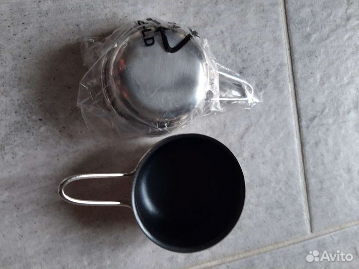 Кокотницы Taller новые