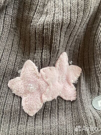 Вещи для девочки 86 см