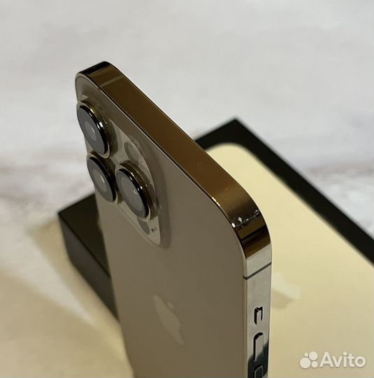 iPhone 13 Pro, 128 ГБ