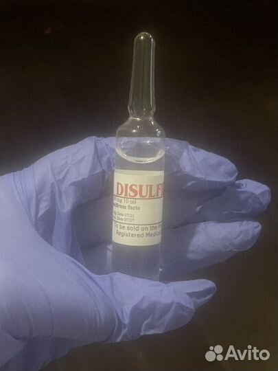 Кодирование от алкоголя