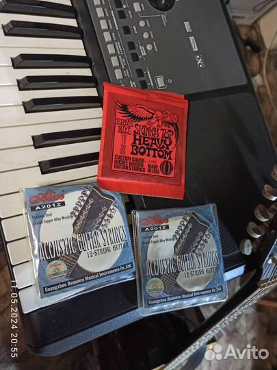 Двенадцати струнная гитара ibanez v7212e-nt-2y-02