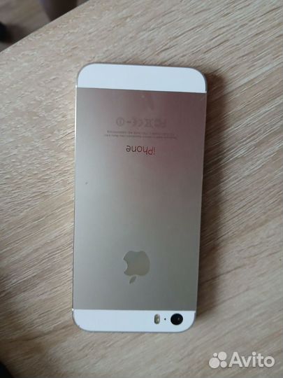 iPhone 5S, 32 ГБ