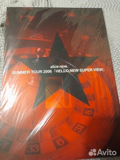 Журналы, памфлеты, фотобук J-rock