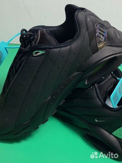 Nike Nocta hot step air terra black(Оригинал)