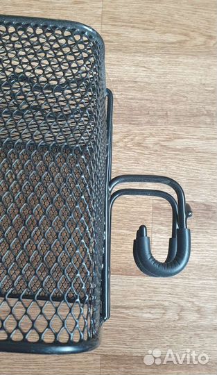 Корзина для велосипеда