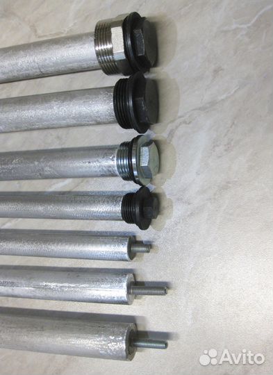 Магниевый анод