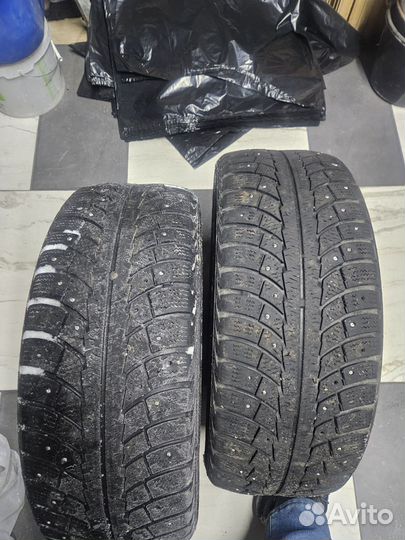 Gislaved Nord Frost 5 205/55 R16