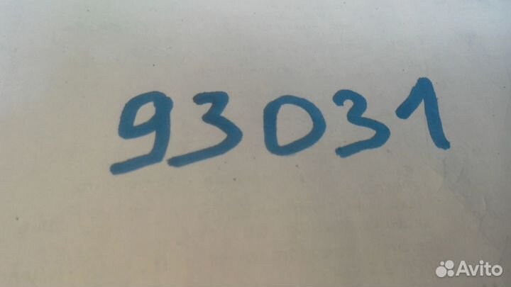 Насос гур 4431042090 Toyota RAV 4 (2000-2005)