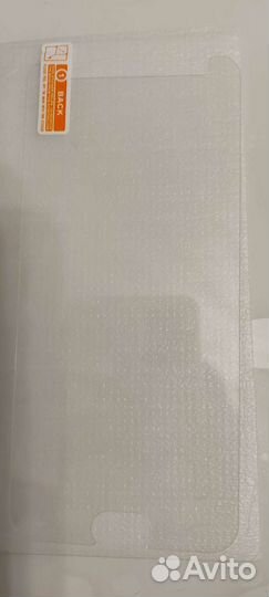 Защитное стекло на телефон meizu PRO 7