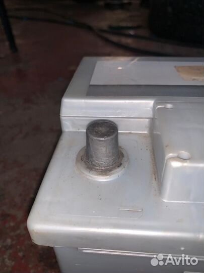 Аккумулятор