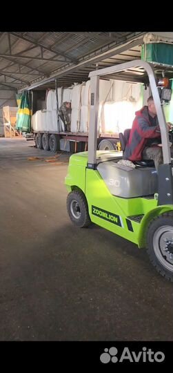 Склад, хранение, фасовка в биг-беги,перевалочная