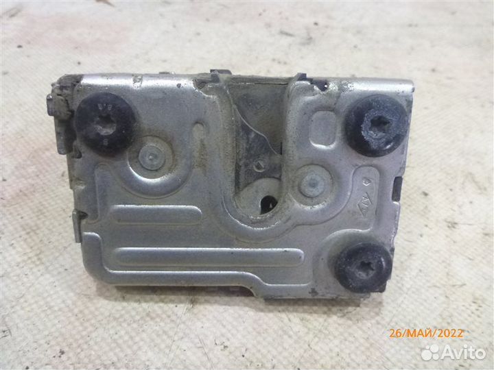 Замок двери задний левый Renault Logan LS0A K7J