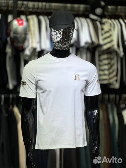 Футболка Burberry