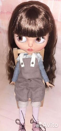 Кукла блайз blythe custom. В ассортименте