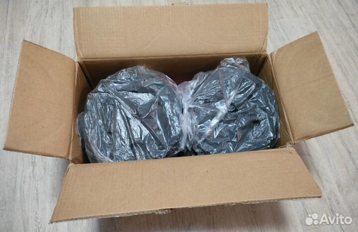 Гантели разборные 24 кг