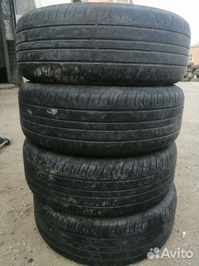 Hankook Optimo H417 225/60 R17 24H