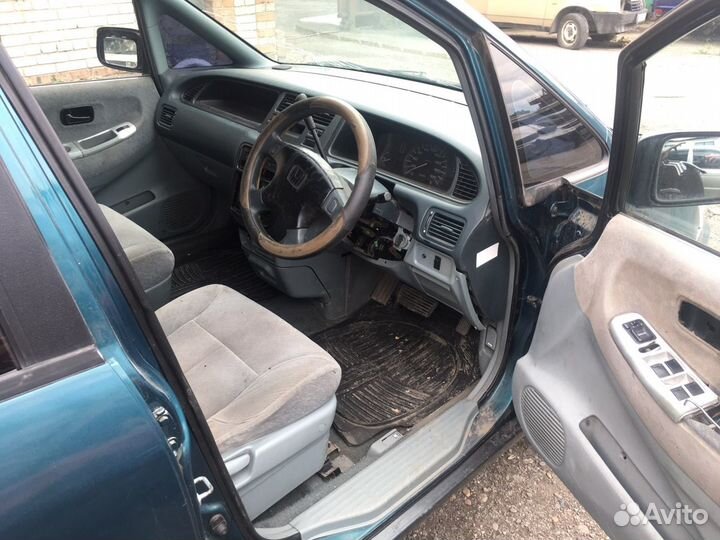 Honda odyssey ra1 разбор по запчастям