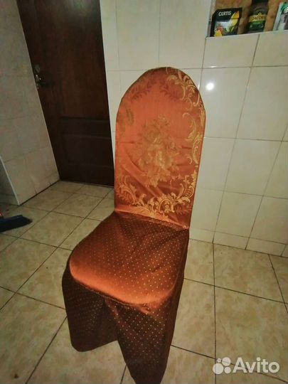 Чехол на стул
