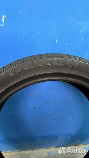 Nexen N'Fera SU1 225/45 R19 96W