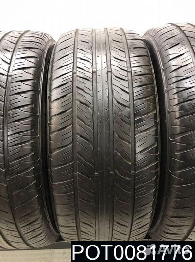 Dunlop Grandtrek PT2A 285/50 R20 100M