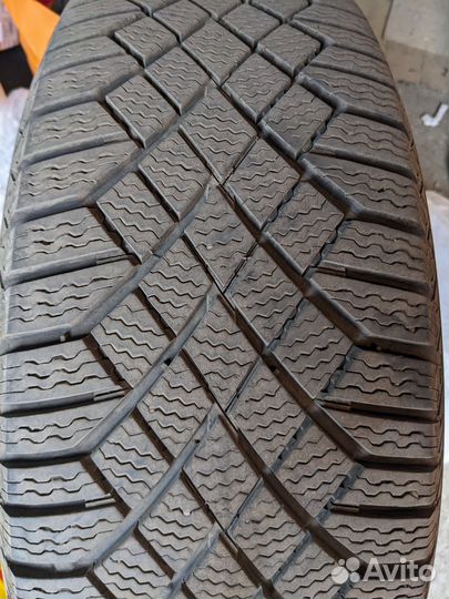 Диски bmw в сборе 18r