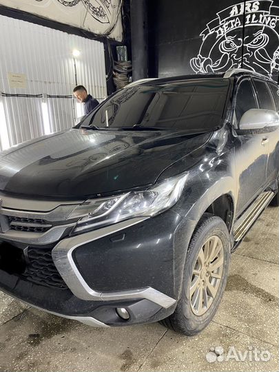 Съемная жесткая тонировка