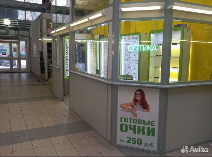 Готовые очки
