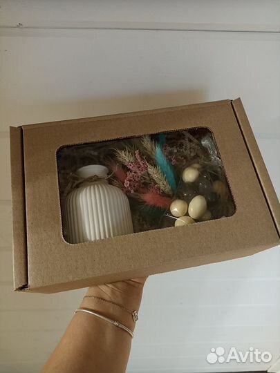 Подарочный набор