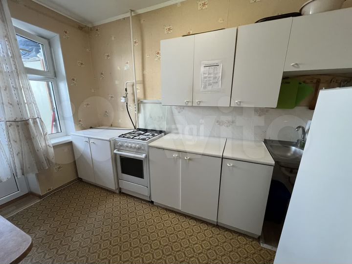 2-к. квартира, 54 м², 7/9 эт.