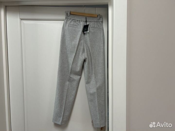 Брюки женские Massimo Dutti 36 размер