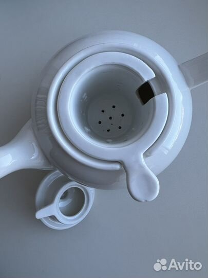 Посуда разная