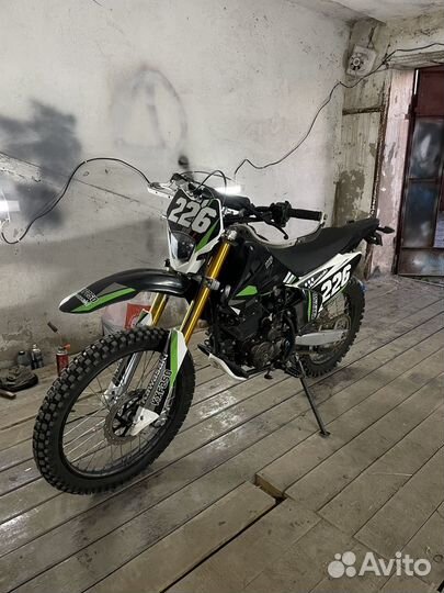 Regulmoto sport 003PR