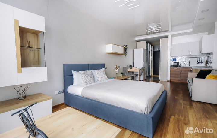 Доверительное управление недвижимостью