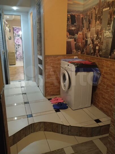 Квартира-студия, 37 м², 15/17 эт.