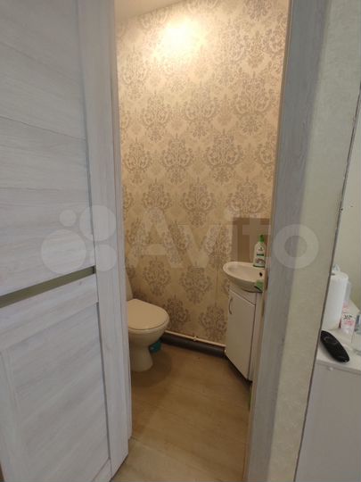 Свободного назначения, 18.8 м²