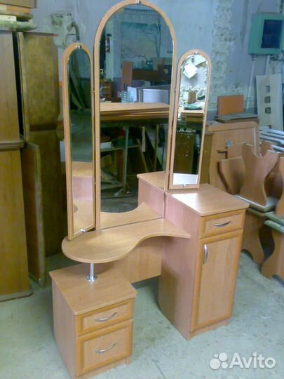 Трюмо и трельяжи. Симферополь. Грэс