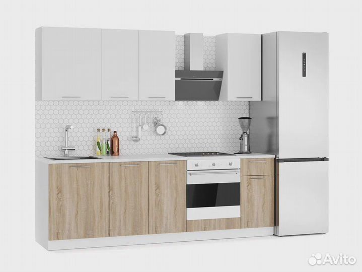 Кухонный гарнитур 