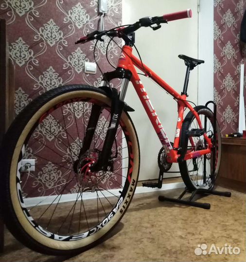 Меrida hardy 6.40 ростовка (L) 26