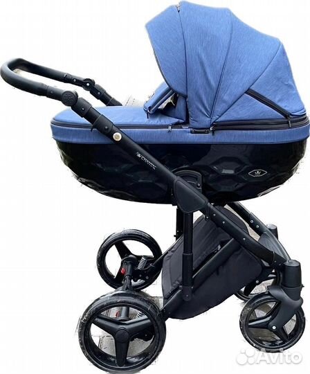 Продам колсяку Adamex Chantal 2в1