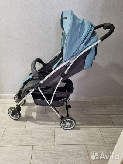 Прогулочная коляска Carrello Gloria