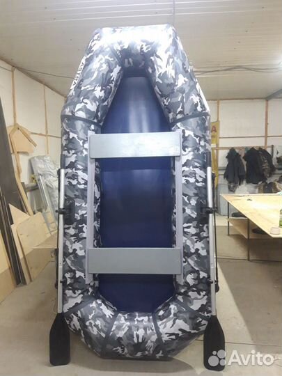 Лодка пвх 260,Гребные,Моторные. Производство лодок