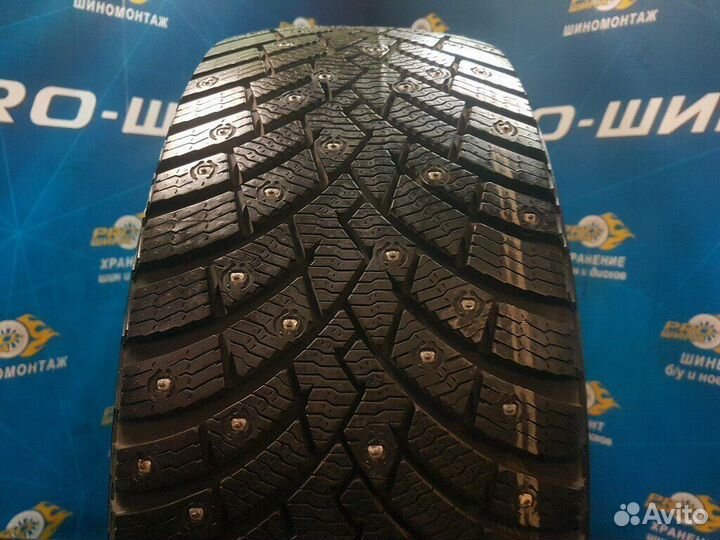 Pirelli Ice Zero 2 245/50 R19