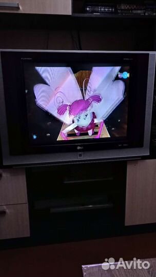 Телевизор бу