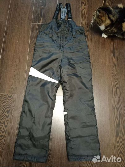 Горнолыжные брюки