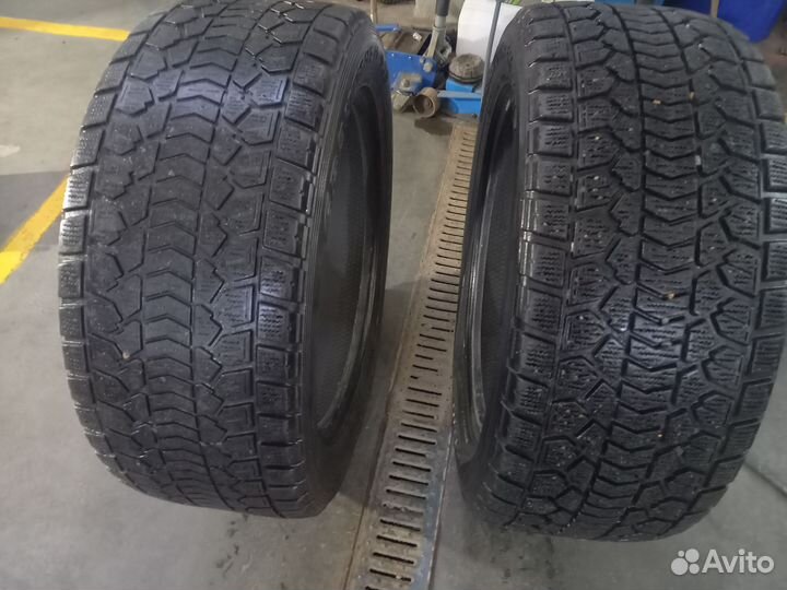 Dunlop Grandtrek SJ5 265/50 R20 190S