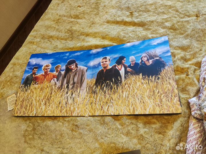 Король и Шут 