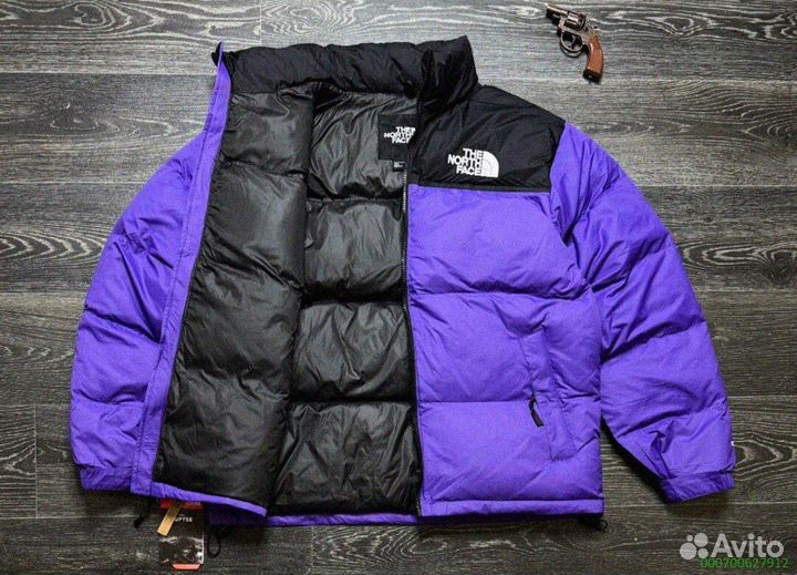 Мужская куртка на зиму: тепло и комфорт